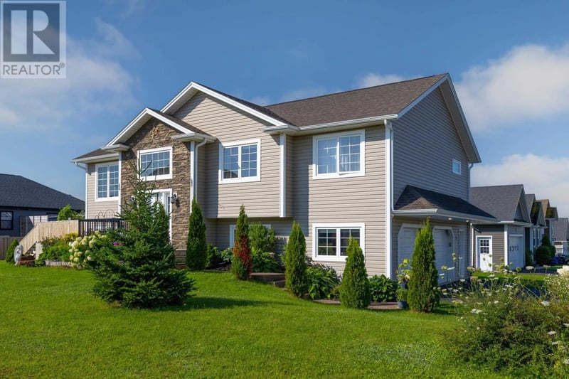 3 Chancellor Street, Charlottetown, Prince Edward Island, C1E0G1, Charlottetown, Prince Edward Island — photo 1 of 5