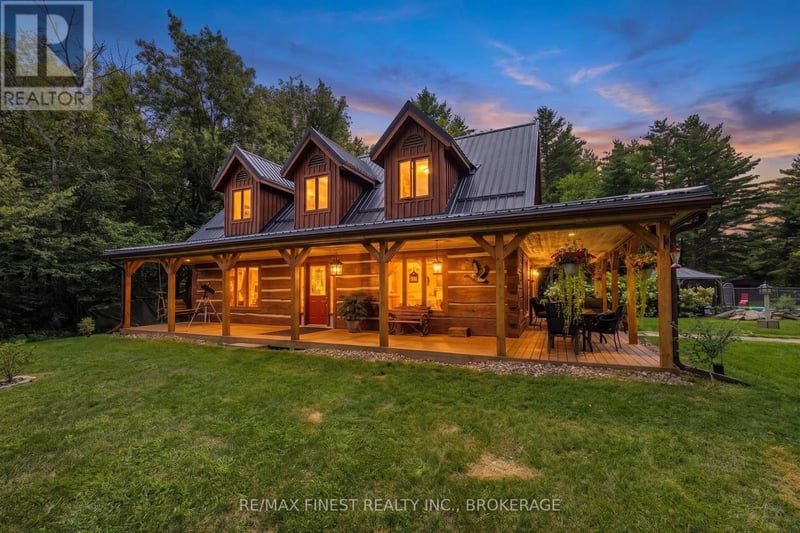 2961 Railton Road, Frontenac (Frontenac South), Ontario, K0H1V0, Frontenac (Frontenac South), Ontario — photo 1 of 5