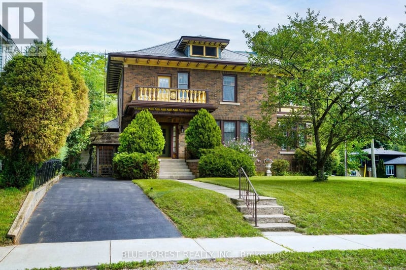 161 Nancy Street, Dutton/Dunwich (Dutton), Ontario, N0L1J0, Dutton/Dunwich (Dutton), Ontario — photo 1 of 5