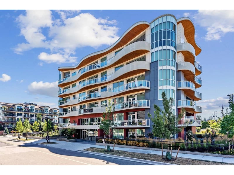 #207 20416 PARK Avenue, Langley, British Columbia, V3A0N2, Langley, British Columbia — photo 1 of 5