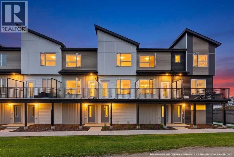 301 Redstone Boulevard Northeast, Calgary, Alberta, T3N1V6, Calgary, Alberta — photo 1 of 5
