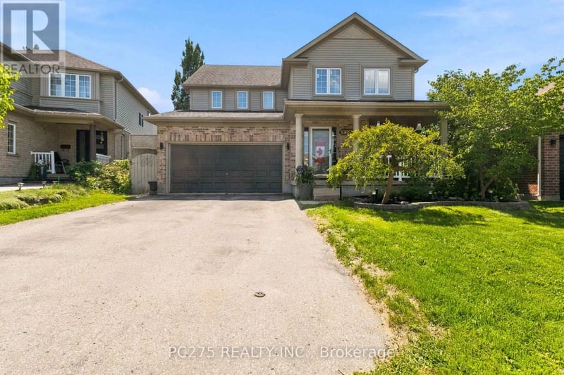 1365 Bramblewood Street, London South (South K), Ontario, N6K4X2, London South (South K), Ontario — photo 1 of 5