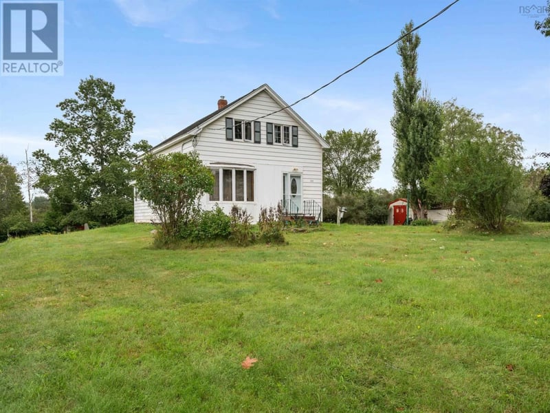 189 James Street, Truro, Nova Scotia, B2N2Z9, Truro, Nova Scotia — photo 1 of 5