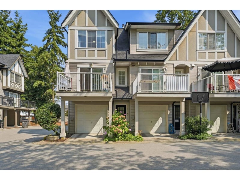 #9 12778 66 Avenue, Surrey, British Columbia, V3W1K9, Surrey, British Columbia — photo 1 of 5