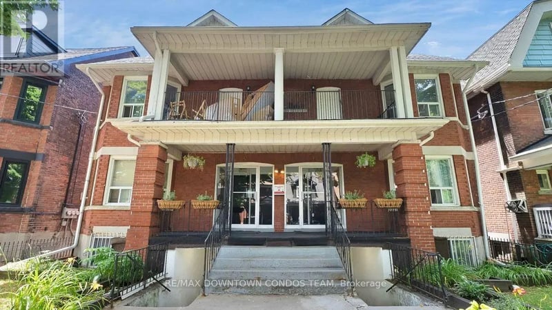 #101 7 Thornburn Avenue, Toronto (South Parkdale), Ontario, M6K1C4, Toronto (South Parkdale), Ontario — photo 1 of 5
