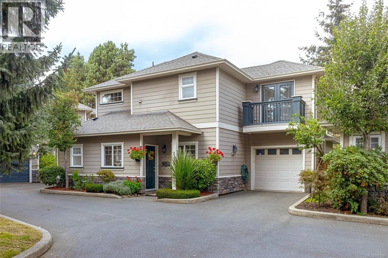 #119 937 Skogstad Way, Langford, British Columbia, V9B6W1, Langford, British Columbia — photo 1 of 5