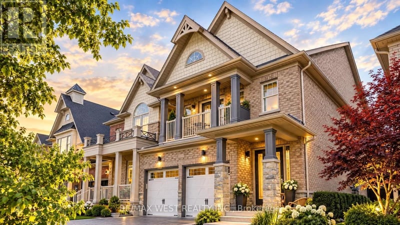57 Alex Campbell Crescent, King (King City), Ontario, L7B0C2, King (King City), Ontario — photo 1 of 5