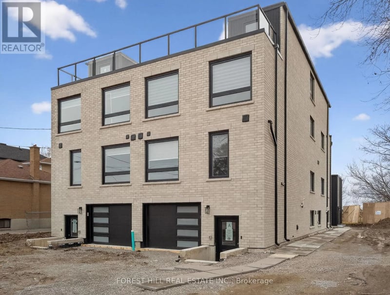 #D 5 Hopperton Drive, Toronto (St. Andrew-Windfields), Ontario, M2L2S5, Toronto (St. Andrew-Windfields), Ontario — photo 1 of 5