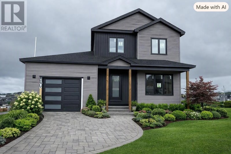 9 Knightsbridge Place, Paradise, Newfoundland & Labrador, A1L0M6, Paradise, Newfoundland & Labrador