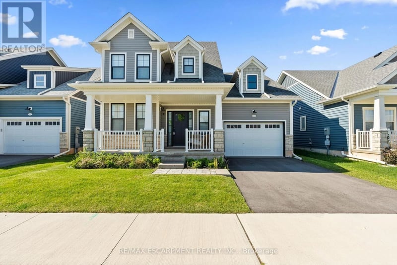26 BEACHWALK Crescent, Fort Erie (Crystal Beach), Ontario, L0S1N0, Fort Erie (Crystal Beach), Ontario — photo 1 of 5