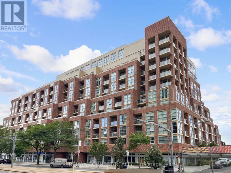 #321 1787 St Clair Avenue West, Toronto (Weston-Pellam Park), Ontario, M6N0B7, Toronto (Weston-Pellam Park), Ontario — photo 1 of 5