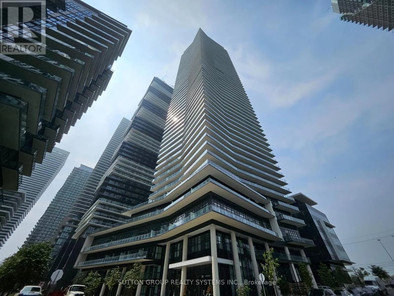 #609 38 Annie Craig Drive, Toronto (Mimico), Ontario, M8V0G9, Toronto (Mimico), Ontario — photo 1 of 5