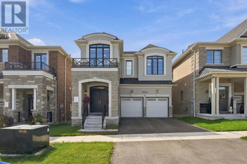 3302 Marchington Square, Pickering, Ontario, L1X0N1, Pickering, Ontario — photo 1 of 5