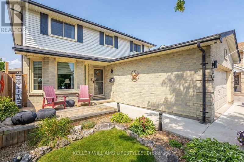212 Bexhill Close, London South (South Y), Ontario, N6E3B1, London South (South Y), Ontario — photo 1 of 5