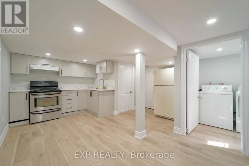 #Basement 1509 Main Street East, Hamilton (Homeside), Ontario, L8K1E2, Hamilton (Homeside), Ontario — photo 1 of 5