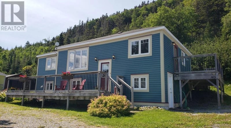 165 Tableland Drive, Shoal Brook, Newfoundland & Labrador, A0K1K0, Shoal Brook, Newfoundland & Labrador — photo 1 of 5