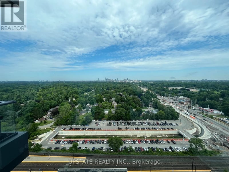 #2008 28 Ann Street, Mississauga (Port Credit), Ontario, L5G3G1, Mississauga (Port Credit), Ontario — photo 1 of 5
