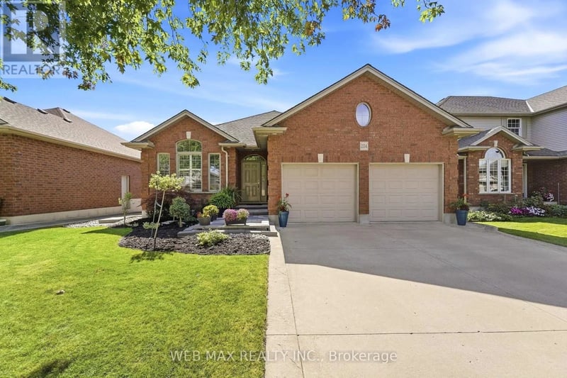 204 Kingfisher Avenue, Woodstock (Woodstock - North), Ontario, N4T0B3, Woodstock (Woodstock - North), Ontario — photo 1 of 5