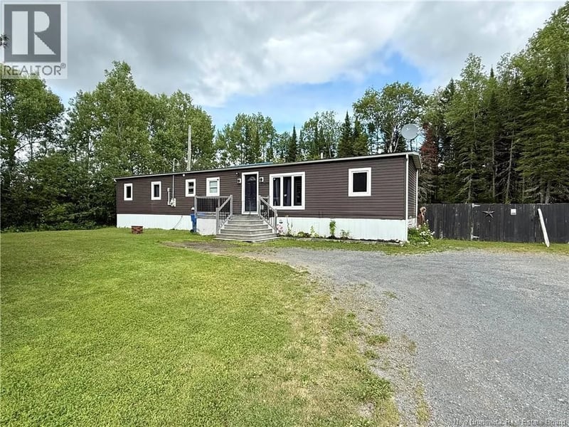 1270 Back Lake Road, New Denmark, New Brunswick, E7G4K2, New Denmark, New Brunswick — photo 1 of 5