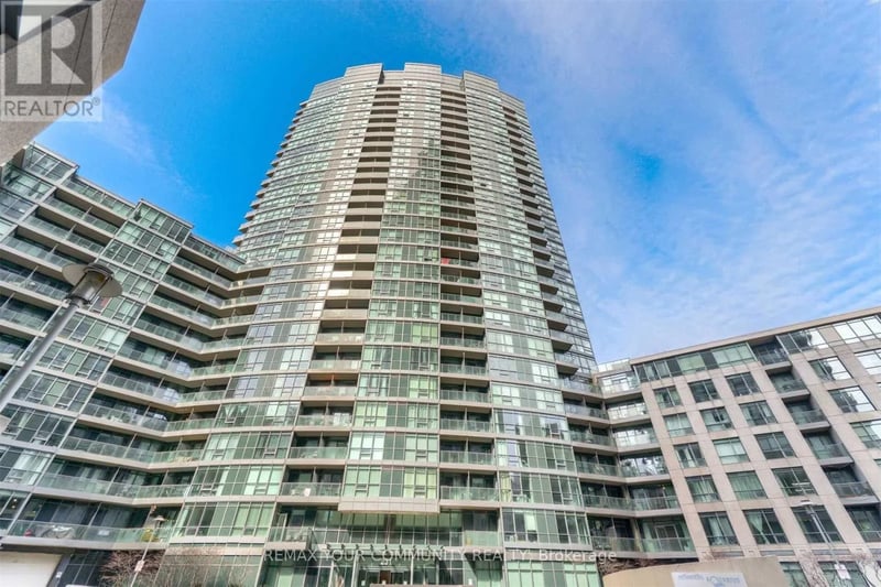 #1511 231 Fort York Boulevard, Toronto (Niagara), Ontario, M5V1B2, Toronto (Niagara), Ontario — photo 1 of 5