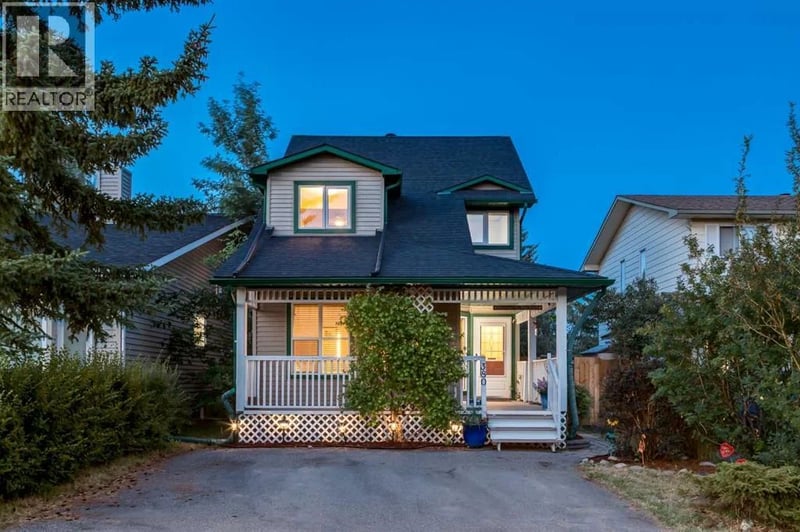 380 Shawcliffe Circle Southwest, Calgary, Alberta, T2Y1A4, Calgary, Alberta — photo 1 of 5