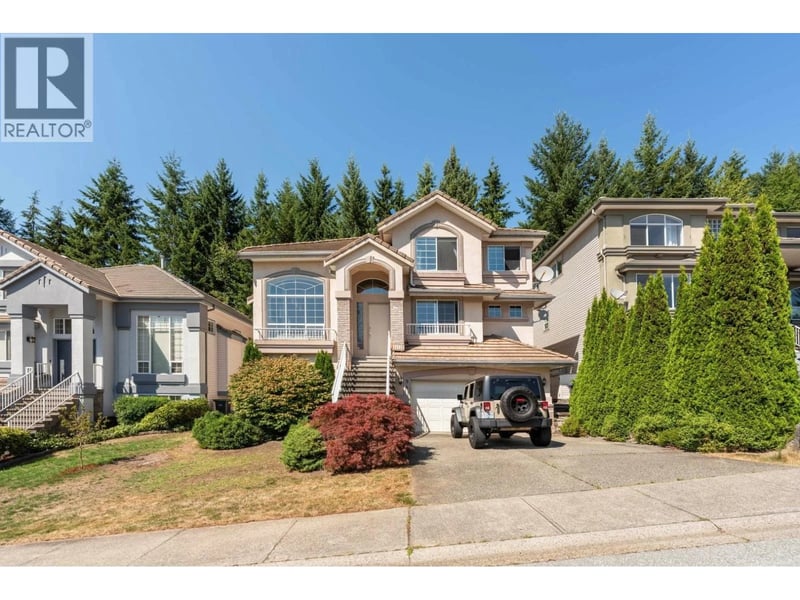 94 LINDEN Court, Port Moody, British Columbia, V3H5C1, Port Moody, British Columbia — photo 1 of 5