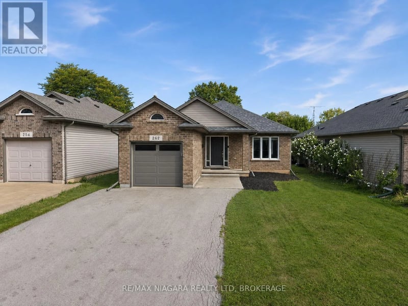 262 Draper's Street, Welland (Prince Charles), Ontario, L3C7N2, Welland (Prince Charles), Ontario — photo 1 of 5