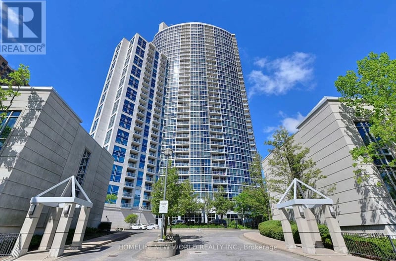 #1105 83 Borough Drive, Toronto (Bendale), Ontario, M1P5E4, Toronto (Bendale), Ontario — photo 1 of 5