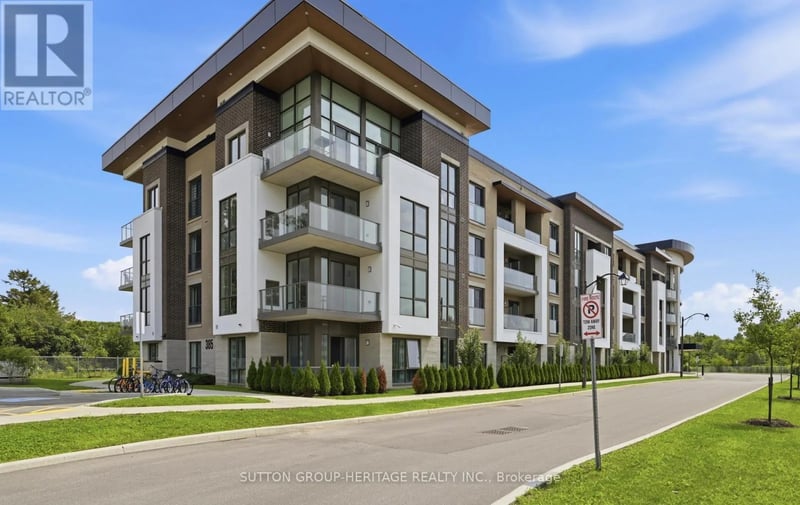 #402 385 Arctic Red Drive, Oshawa (Windfields), Ontario, L1L0W9, Oshawa (Windfields), Ontario — photo 1 of 5