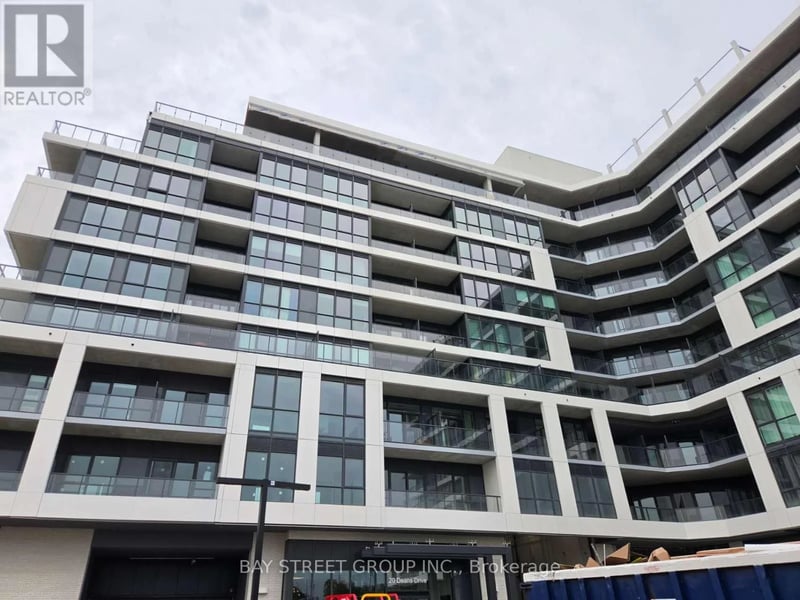 #421 20 Deans Drive, Toronto (Clairlea-Birchmount), Ontario, M1L0J7, Toronto (Clairlea-Birchmount), Ontario — photo 1 of 5