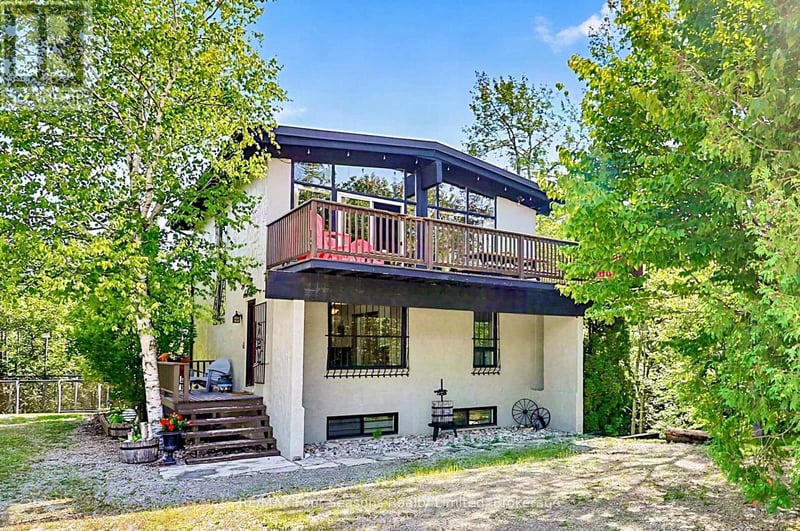 121 Birch View Trail, Blue Mountains, Ontario, L9Y0M1, Blue Mountains, Ontario — photo 1 of 5