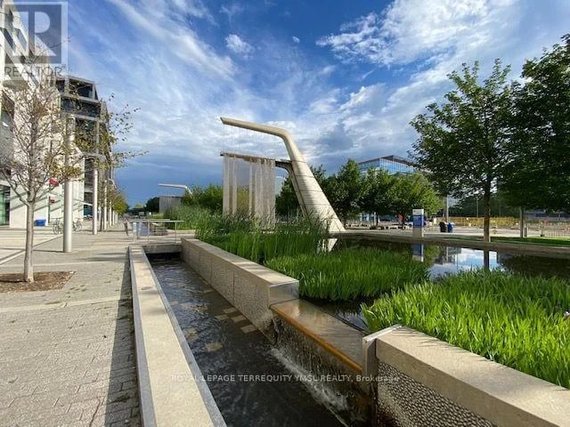 #203 12 Bonnycastle Street, Toronto (Waterfront Communities), Ontario, M5A0C8, Toronto (Waterfront Communities), Ontario — photo 1 of 5