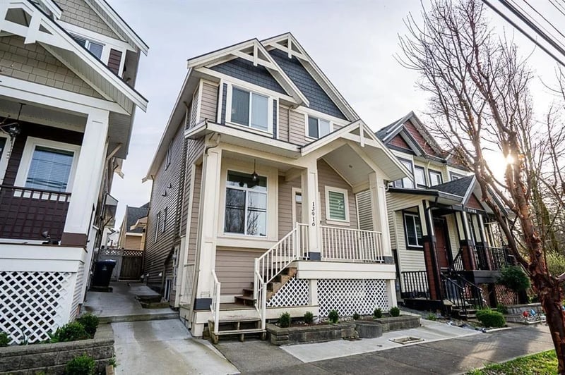 13916 60 Avenue, Surrey, British Columbia, V3X0G6, Surrey, British Columbia — photo 1 of 5