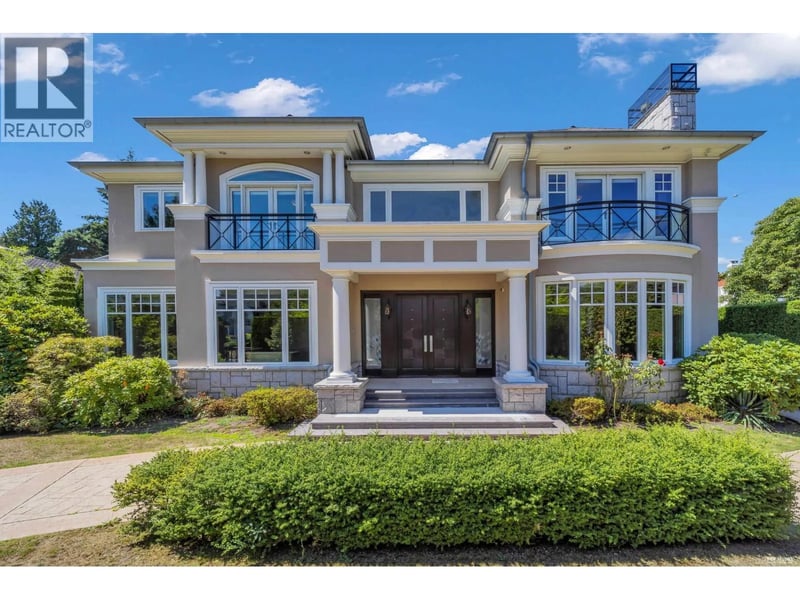 6599 CHURCHILL Street, Vancouver, British Columbia, V6P5B2, Vancouver, British Columbia — photo 1 of 5