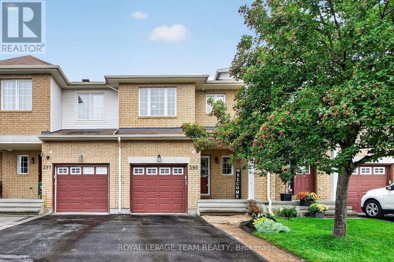 395 Brigitta Street, Ottawa, Ontario, K2S0J5, Ottawa, Ontario — photo 1 of 5