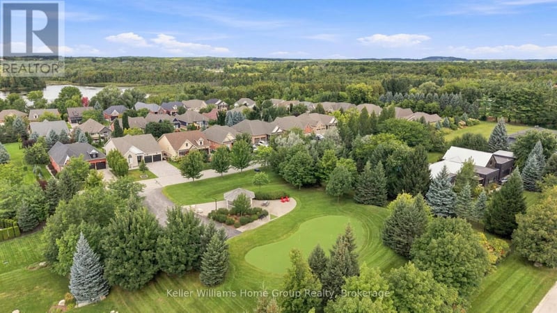 #53 145 Aberfoyle Mill Crescent, Puslinch (Aberfoyle), Ontario, N0B2J0, Puslinch (Aberfoyle), Ontario — photo 1 of 5