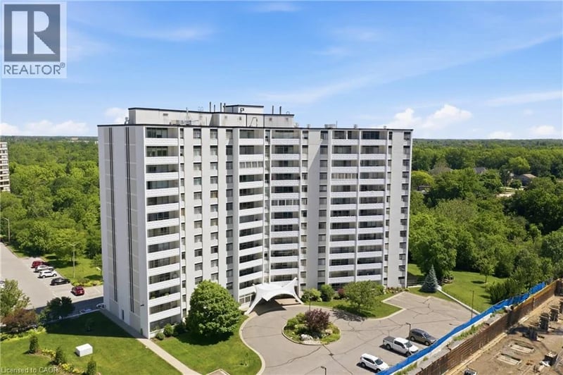 #1005 15 TOWERING HEIGHTS Boulevard, St. Catharines, Ontario, L2T3G7, St. Catharines, Ontario — photo 1 of 5