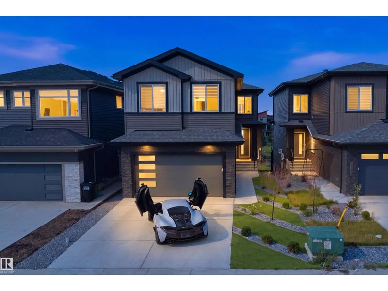 5493 KOOTOOK RD SW, Edmonton, Alberta, T6W4Z5, Edmonton, Alberta — photo 1 of 5
