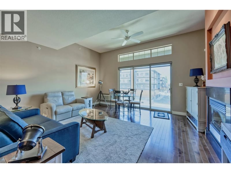 #10 5803 LAKESHORE Drive, Osoyoos, British Columbia, V0H1V6, Osoyoos, British Columbia — photo 1 of 5