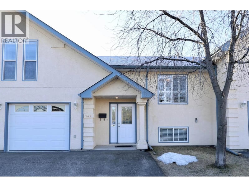 #147 6807 WESTGATE Avenue, Prince George, British Columbia, V2N5T8, Prince George, British Columbia — photo 1 of 5