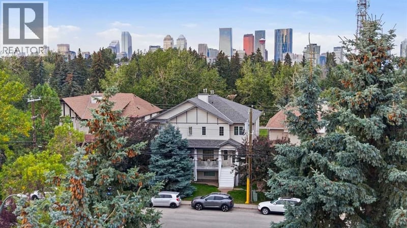 24 34 Avenue Southwest, Calgary, Alberta, T2S2Z2, Calgary, Alberta — photo 1 of 5