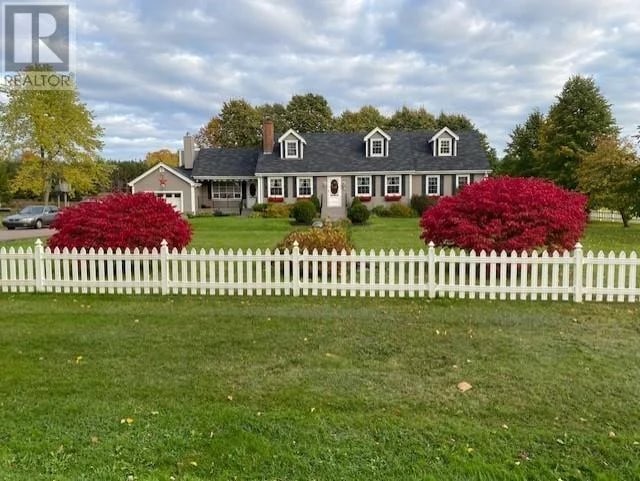 1209 Wood Islands Road, Brooklyn, Prince Edward Island, C0A1R0, Brooklyn, Prince Edward Island — photo 1 of 5