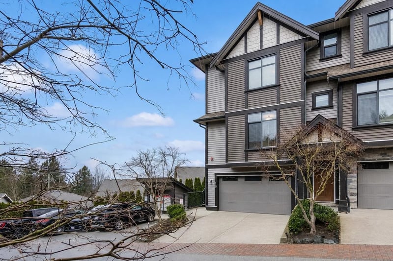 #19 5756 PROMONTORY Road, Chilliwack, British Columbia, V2R0V8, Chilliwack, British Columbia — photo 1 of 5