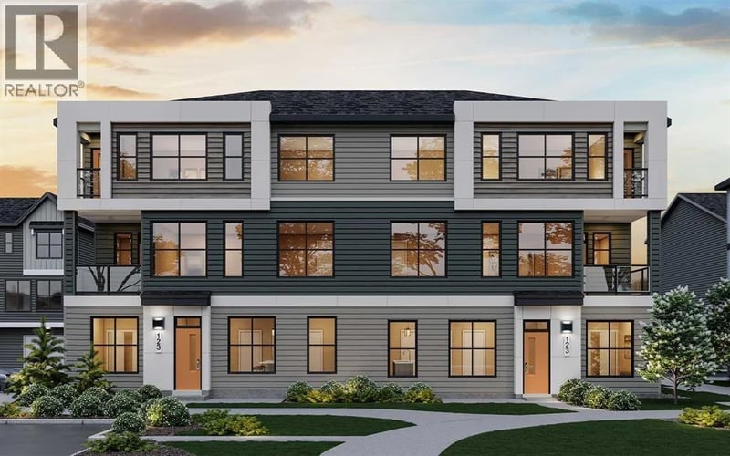 60 Howse Lane Northeast, Calgary, Alberta, T3P2Z6, Calgary, Alberta — photo 1 of 5