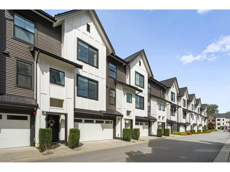 #67 7967 197 Street, Langley, British Columbia, V2Y3P1, Langley, British Columbia — photo 1 of 5