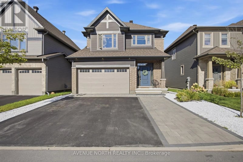 275 Trollius Way, Ottawa, Ontario, K1T0S2, Ottawa, Ontario — photo 1 of 5