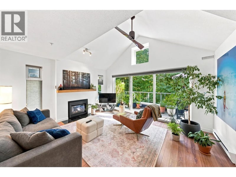 #304 865 15TH Avenue, Vancouver, British Columbia, V5Z1R8, Vancouver, British Columbia — photo 1 of 5