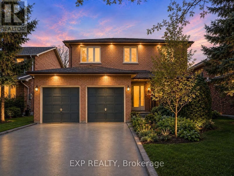 51 Sanderson Crescent, Richmond Hill (North Richvale), Ontario, L4C5L5, Richmond Hill (North Richvale), Ontario — photo 1 of 5