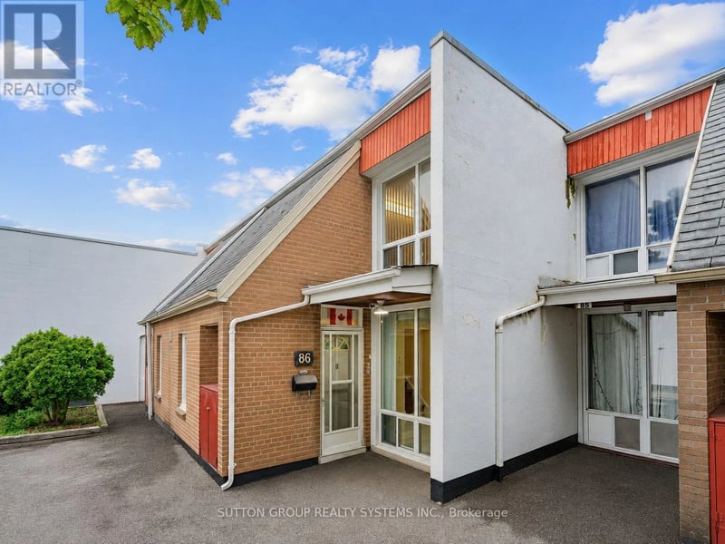 #86 2901 Jane Street, Toronto (Glenfield-Jane Heights), Ontario, M3N2J8, Toronto (Glenfield-Jane Heights), Ontario — photo 1 of 5