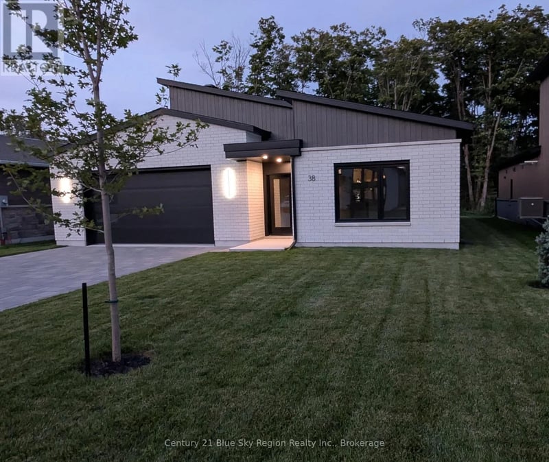 38 Katie Ann Crescent, North Bay (Airport), Ontario, P1C1M8, North Bay (Airport), Ontario — photo 1 of 5